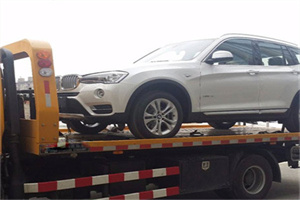 裕华拖车24小时服务电话